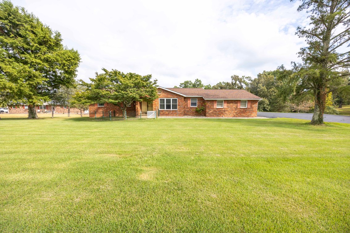 Image for 2023 Highway B, Perryville MO 63775, MLS #26059184
