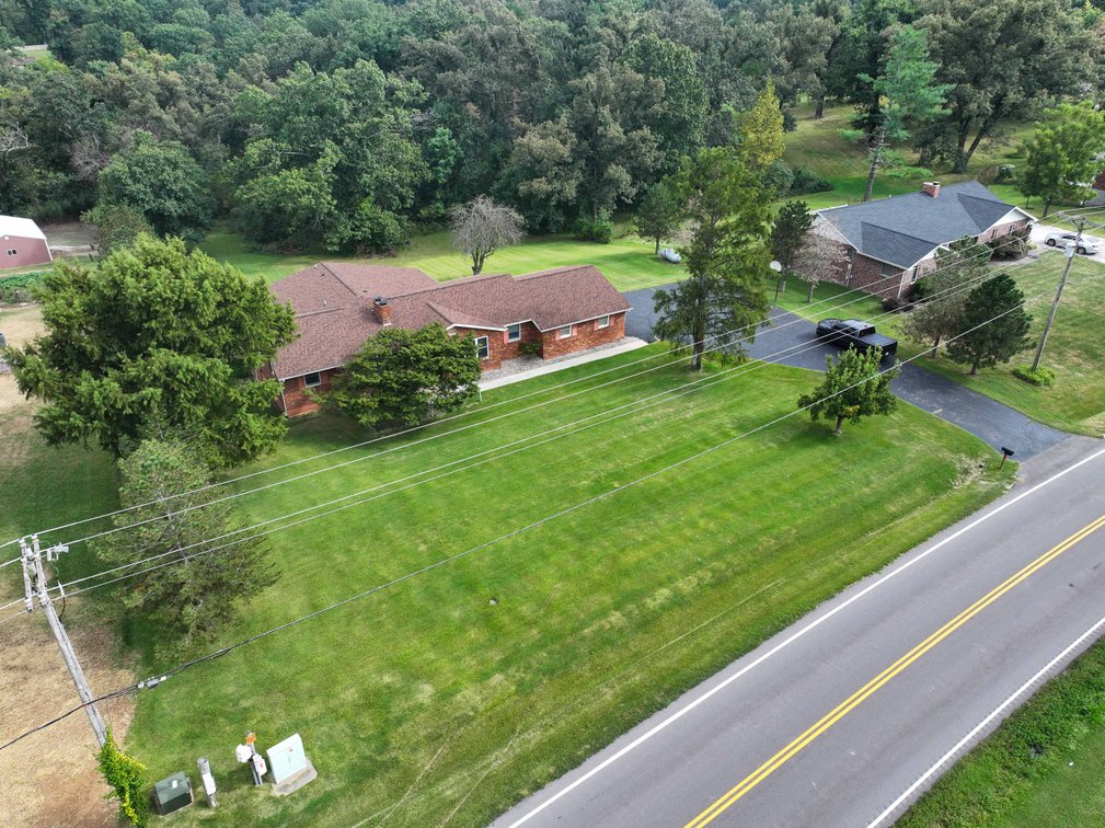 Image for 2023 Highway B, Perryville MO 63775, MLS #26059184