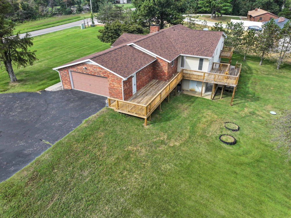 Image for 2023 Highway B, Perryville MO 63775, MLS #26059184