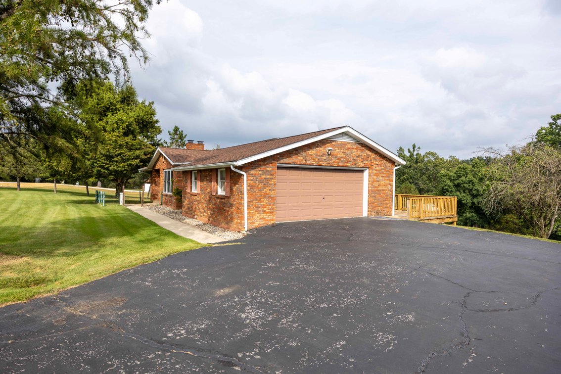 Image for 2023 Highway B, Perryville MO 63775, MLS #26059184