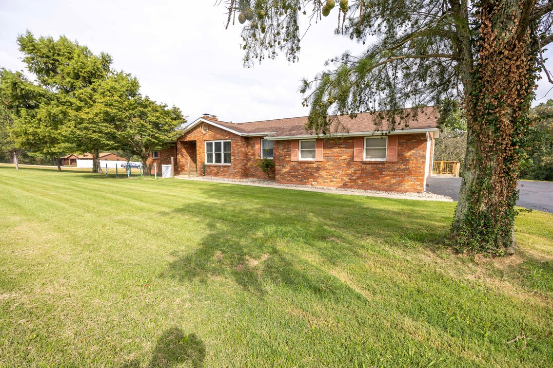 Image for 2023 Highway B, Perryville MO 63775, MLS #26059184
