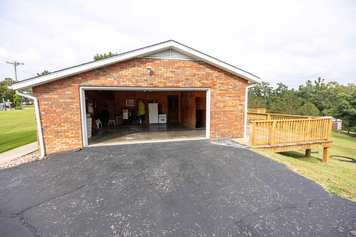 Image for 2023 Highway B, Perryville MO 63775, MLS #26059184