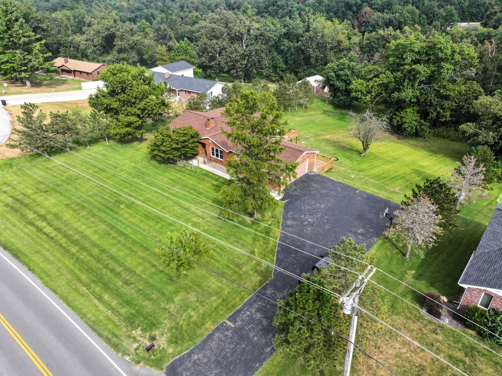 Image for 2023 Highway B, Perryville MO 63775, MLS #26059184