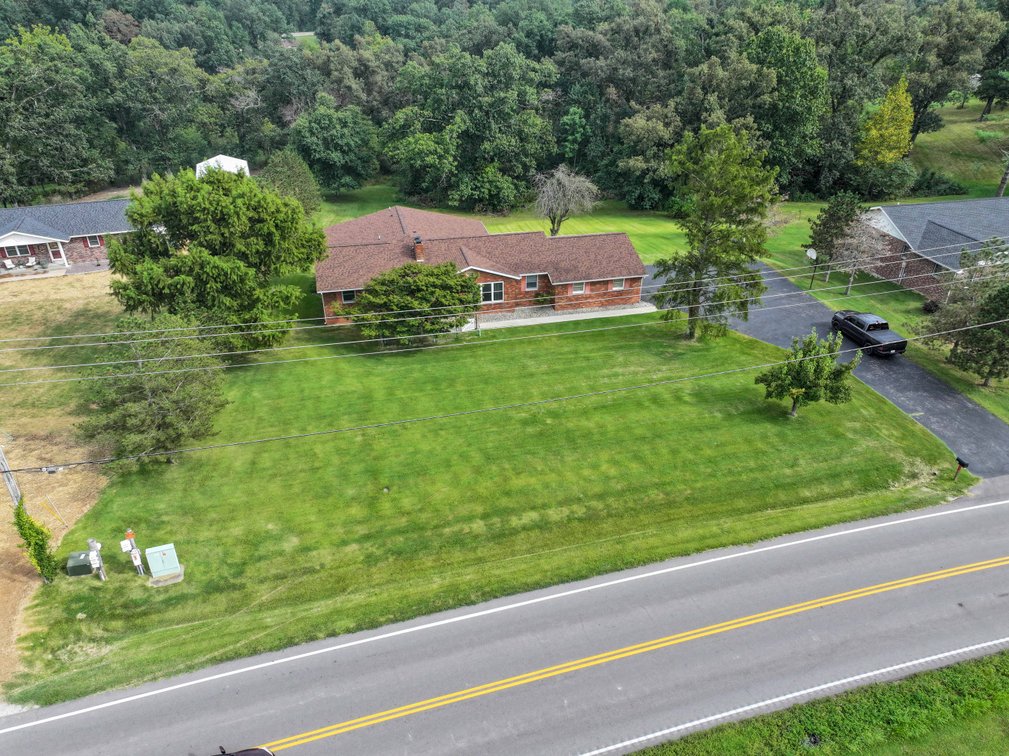 Image for 2023 Highway B, Perryville MO 63775, MLS #26059184