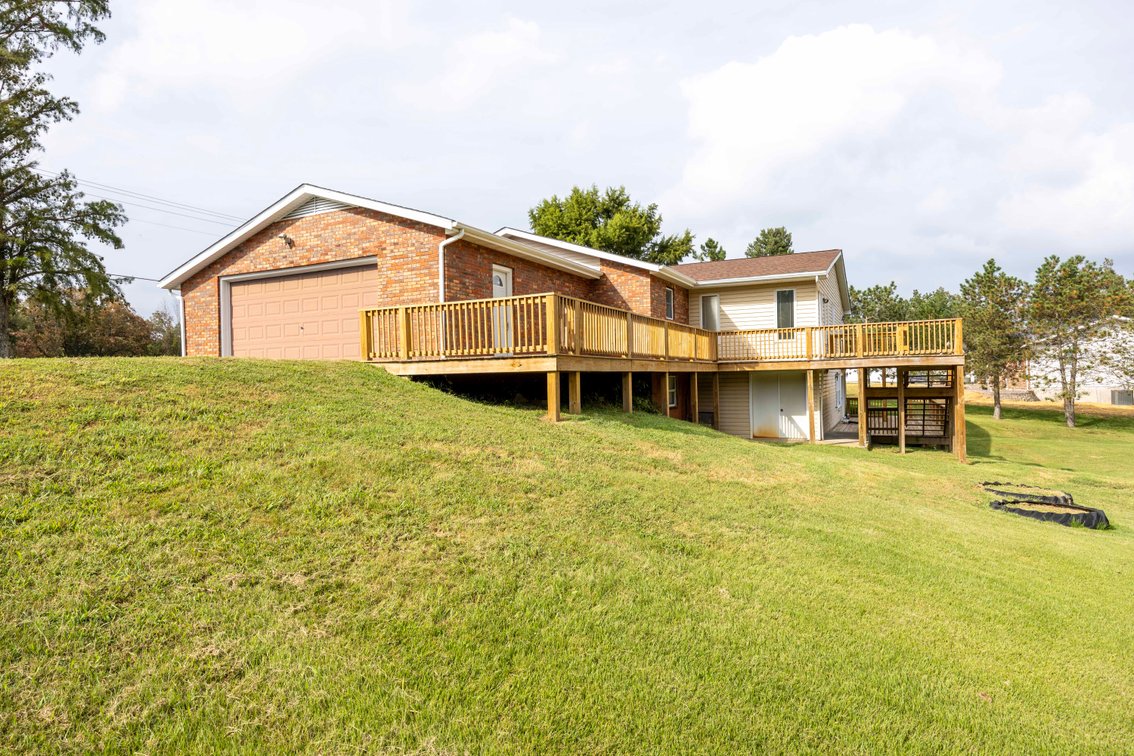 Image for 2023 Highway B, Perryville MO 63775, MLS #26059184
