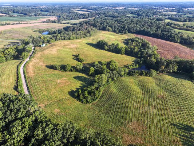 Image for 304 County Road 506, Oak Ridge, MO 63769, MLS #26059424