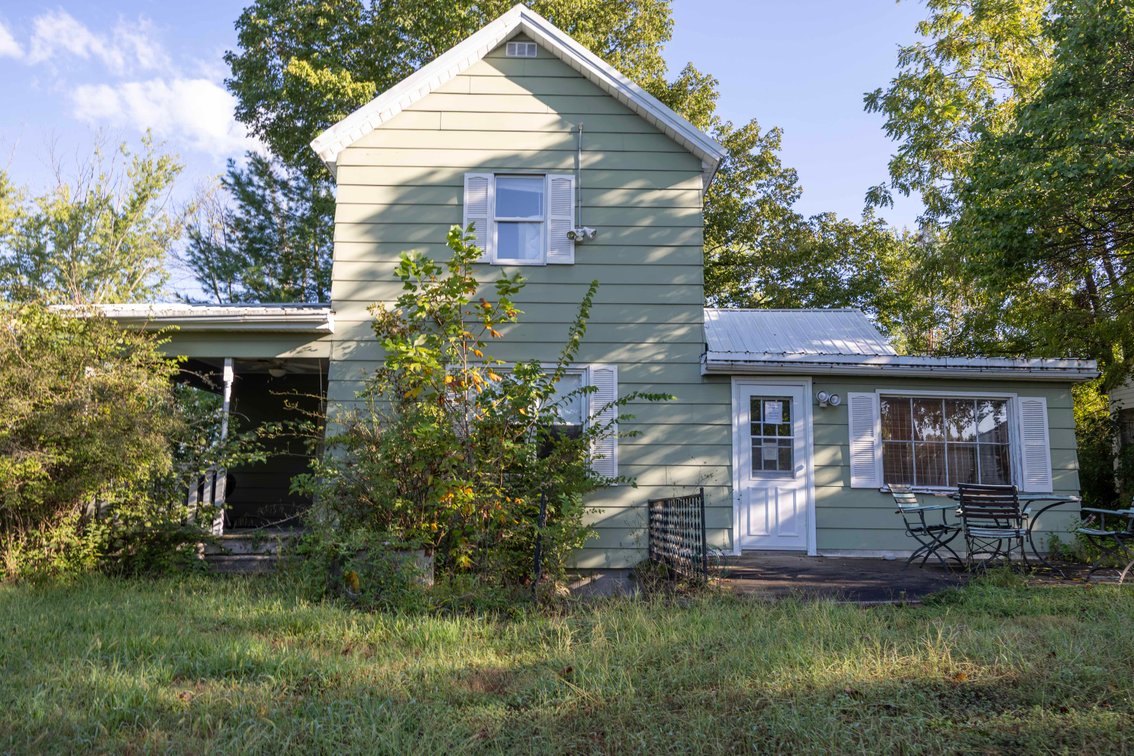 Image for 304 County Road 506, Oak Ridge, MO 63769, MLS #26059424
