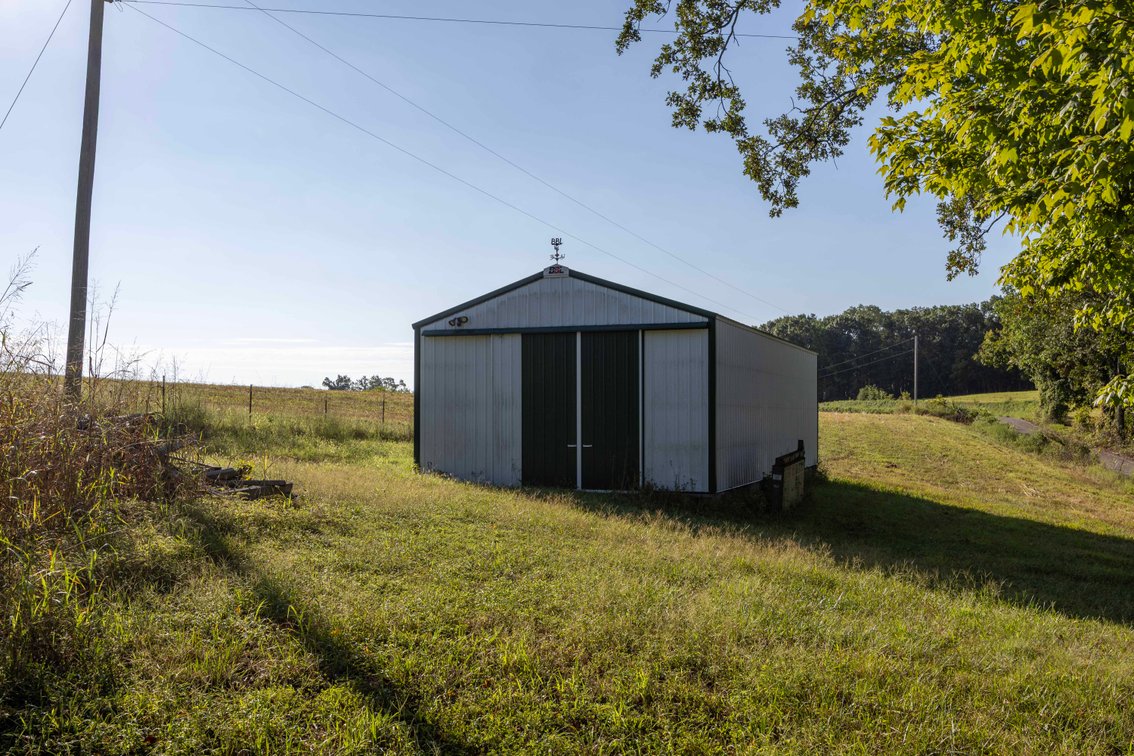 Image for 304 County Road 506, Oak Ridge, MO 63769, MLS #26059424