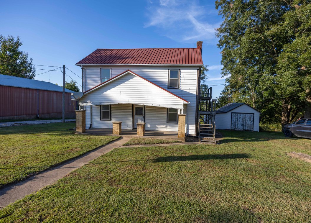 Image for 6322 Main Street, Frohna, MO 63748, MLS #26059659