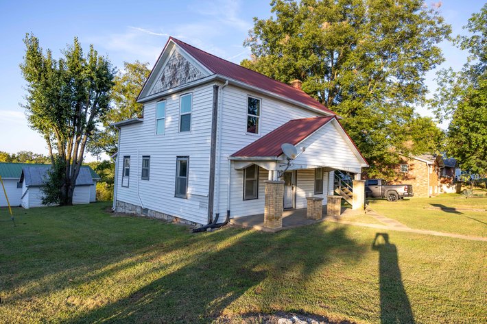 Image for 6322 Main Street, Frohna, MO 63748, MLS #26059659