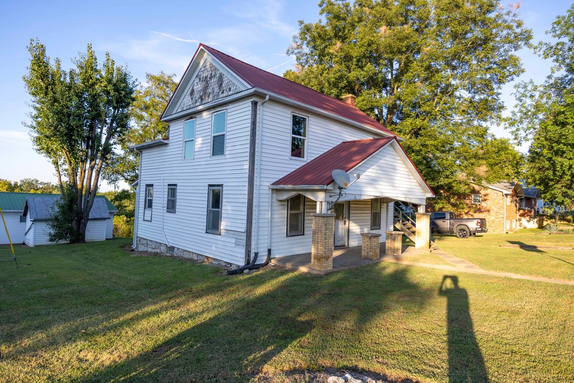 Image for 6322 Main Street, Frohna, MO 63748, MLS #26059659