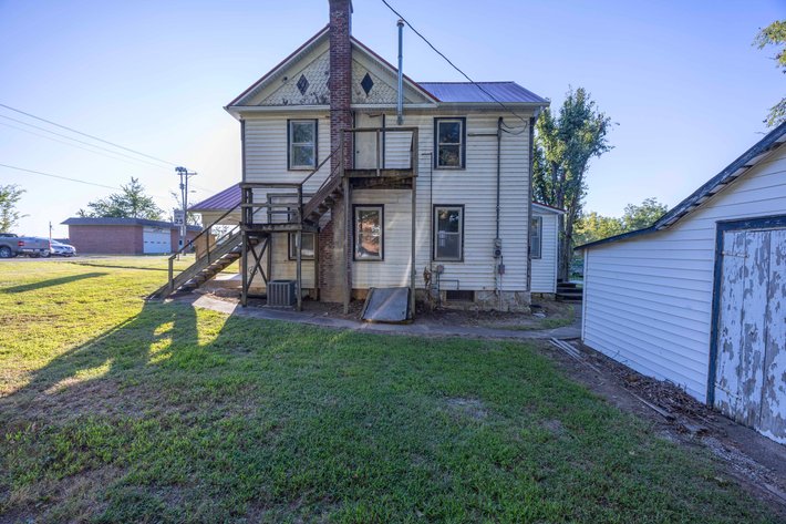 Image for 6322 Main Street, Frohna, MO 63748, MLS #26059659