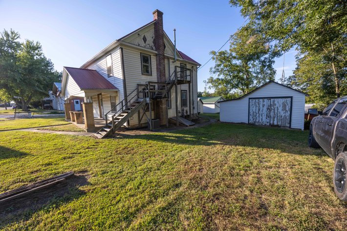 Image for 6322 Main Street, Frohna, MO 63748, MLS #26059659