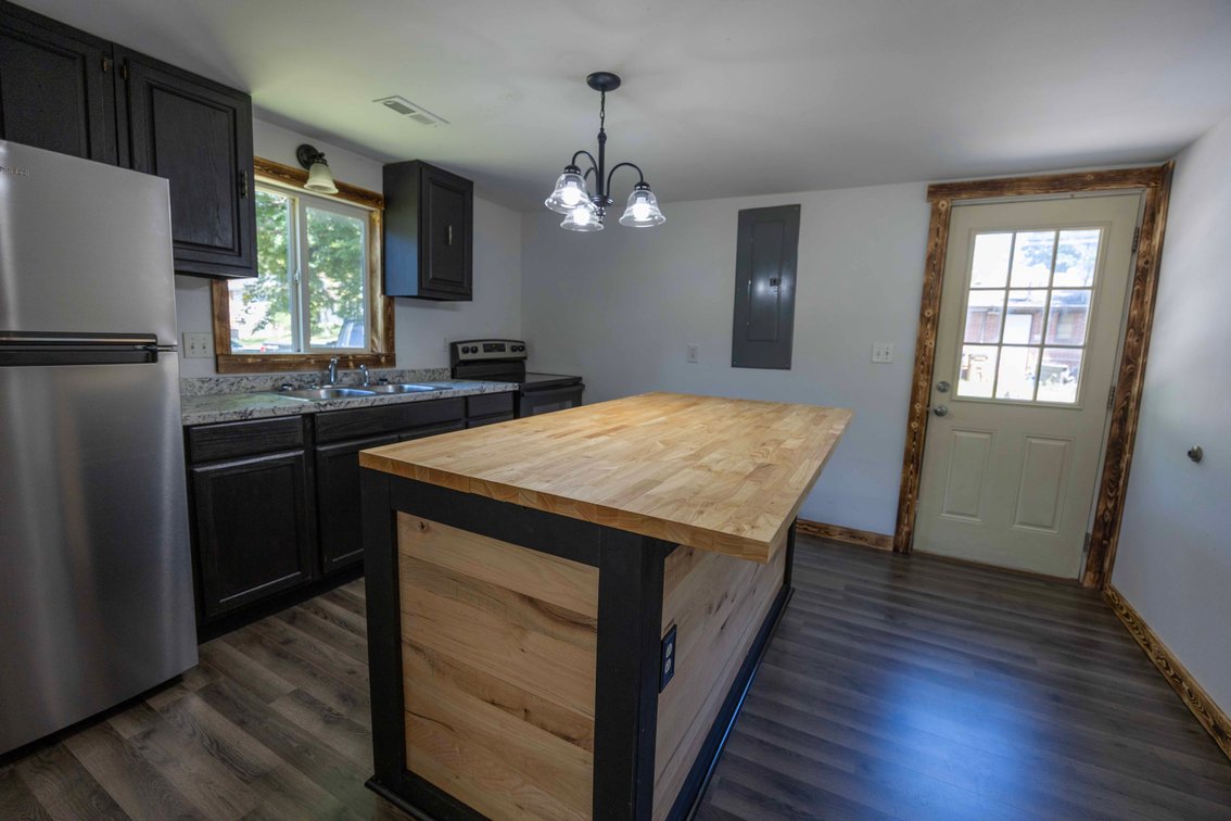 Image for 1106 N Missouri Street, Cape Girardeau, MO 63701, MLS #26059507