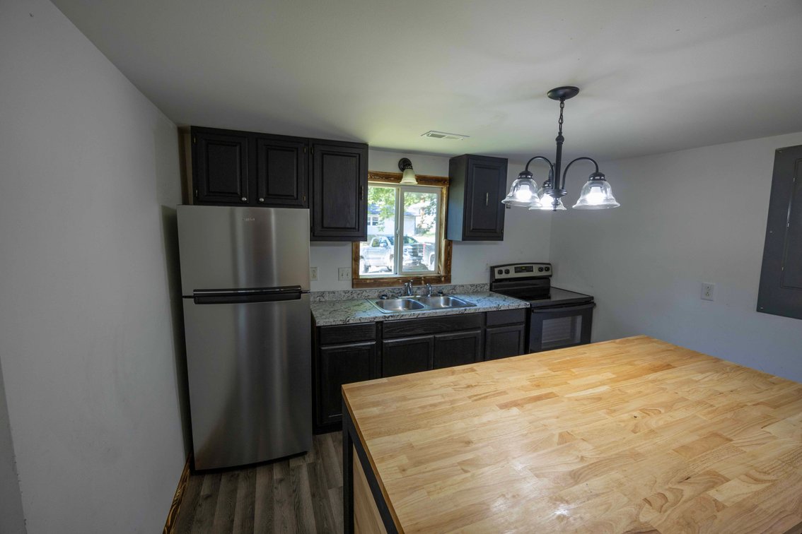Image for 1106 N Missouri Street, Cape Girardeau, MO 63701, MLS #26059507