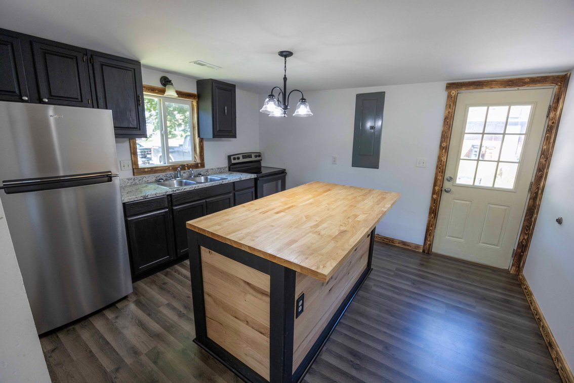Image for 1106 N Missouri Street, Cape Girardeau, MO 63701, MLS #26059507