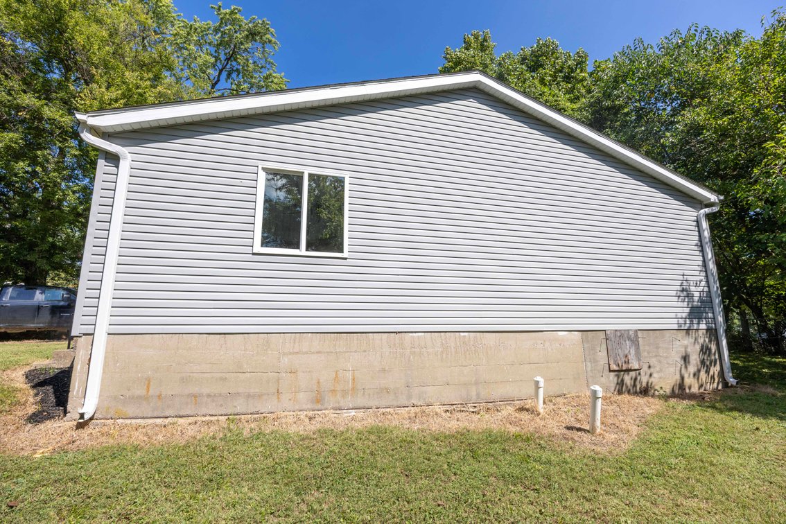 Image for 1106 N Missouri Street, Cape Girardeau, MO 63701, MLS #26059507