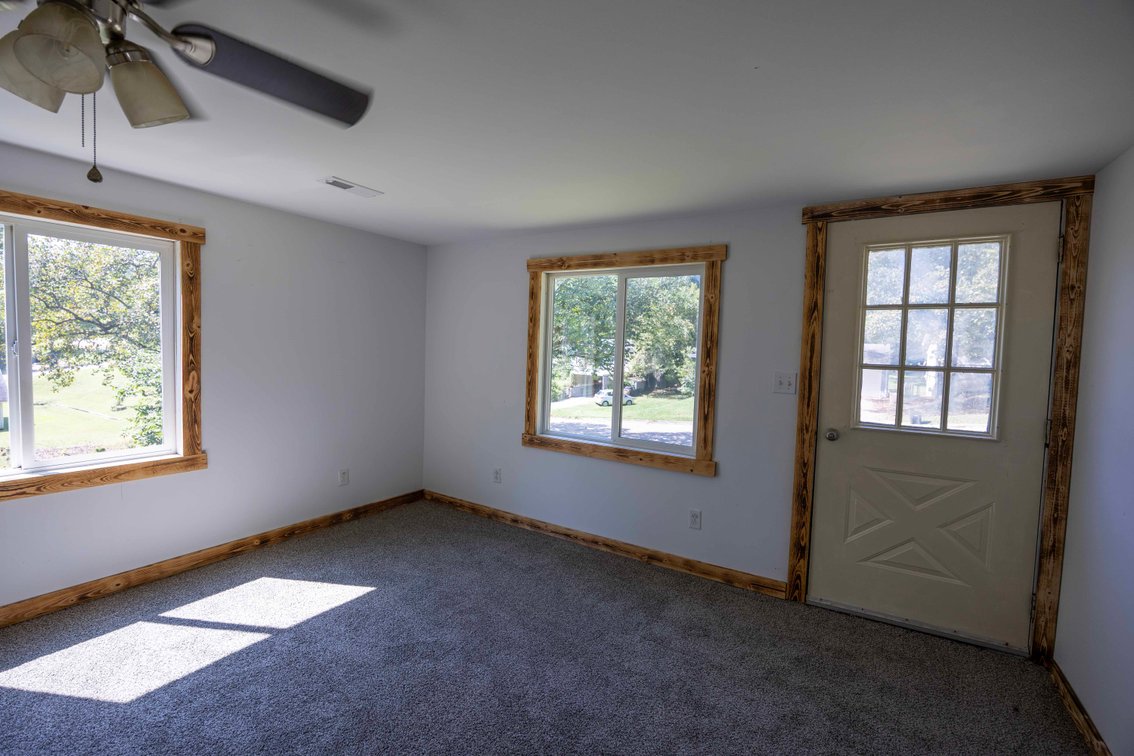 Image for 1106 N Missouri Street, Cape Girardeau, MO 63701, MLS #26059507