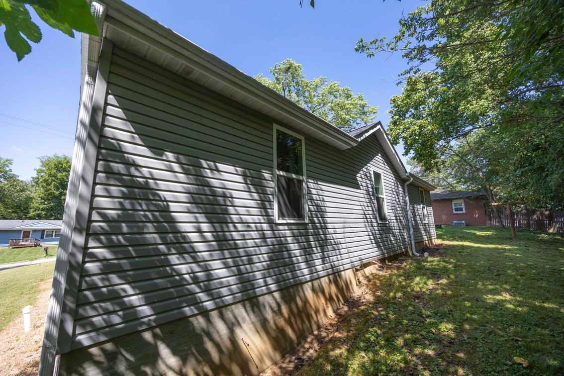 Image for 1106 N Missouri Street, Cape Girardeau, MO 63701, MLS #26059507