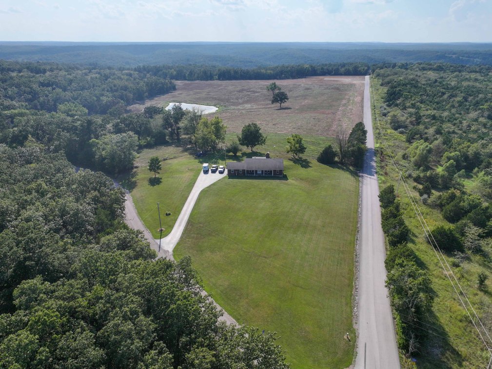 Image for 48 PCR 852, Perryville, MO 63775, MLS #26060008