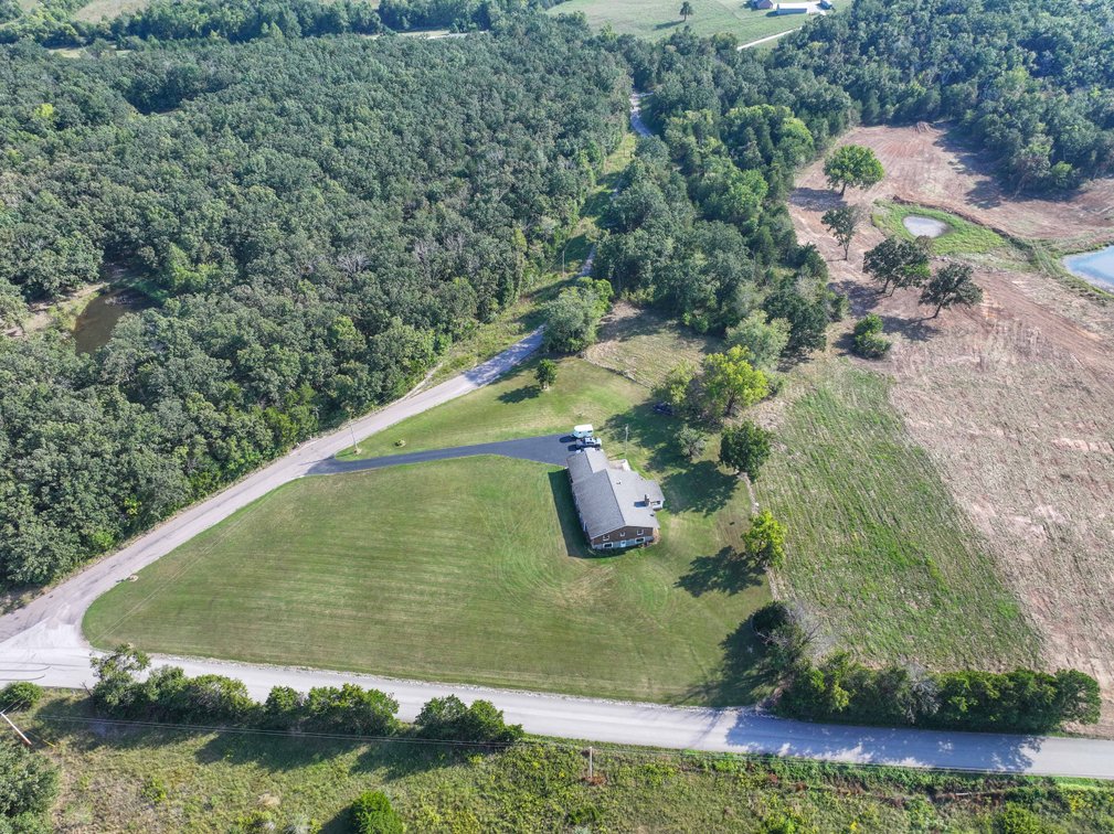 Image for 48 PCR 852, Perryville, MO 63775, MLS #26060008