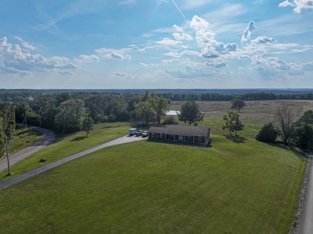 Image for 48 PCR 852, Perryville, MO 63775, MLS #26060008