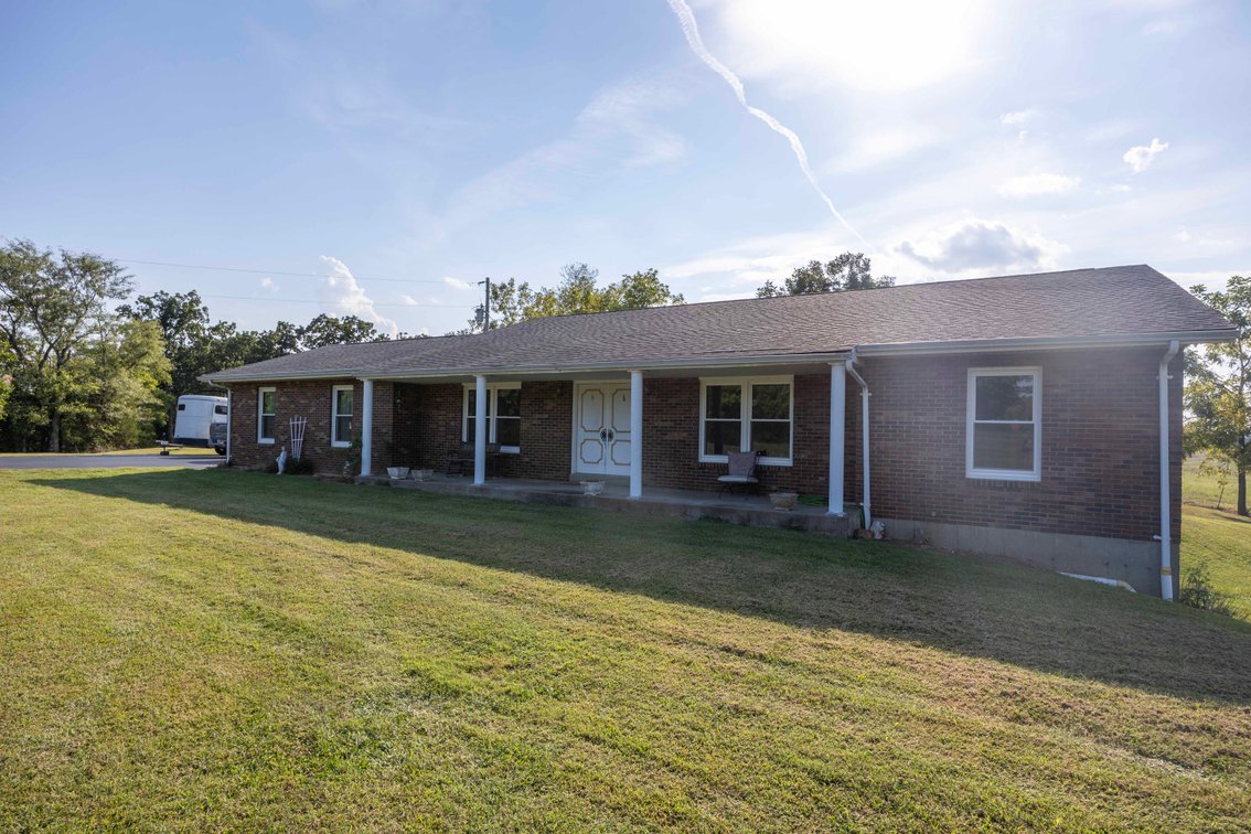 Image for 48 PCR 852, Perryville, MO 63775, MLS #26060008
