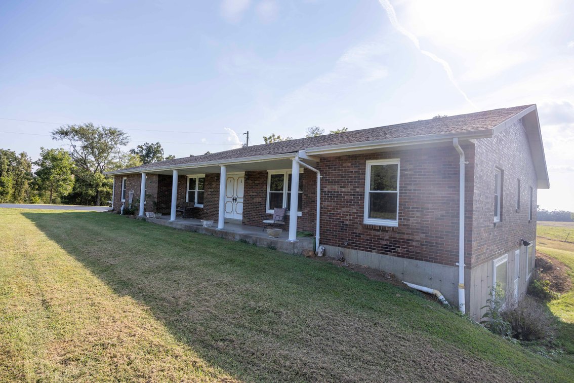 Image for 48 PCR 852, Perryville, MO 63775, MLS #26060008