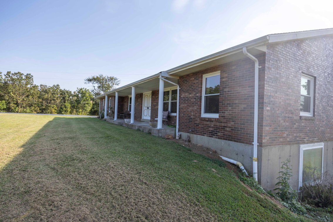 Image for 48 PCR 852, Perryville, MO 63775, MLS #26060008