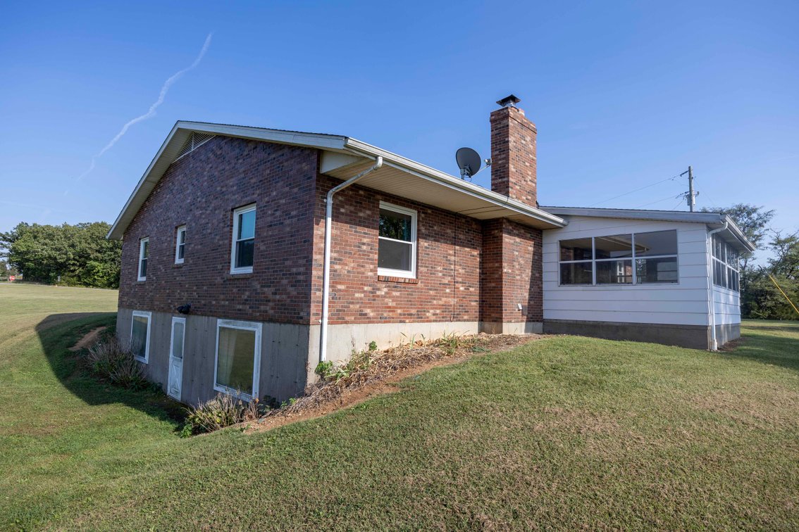 Image for 48 PCR 852, Perryville, MO 63775, MLS #26060008