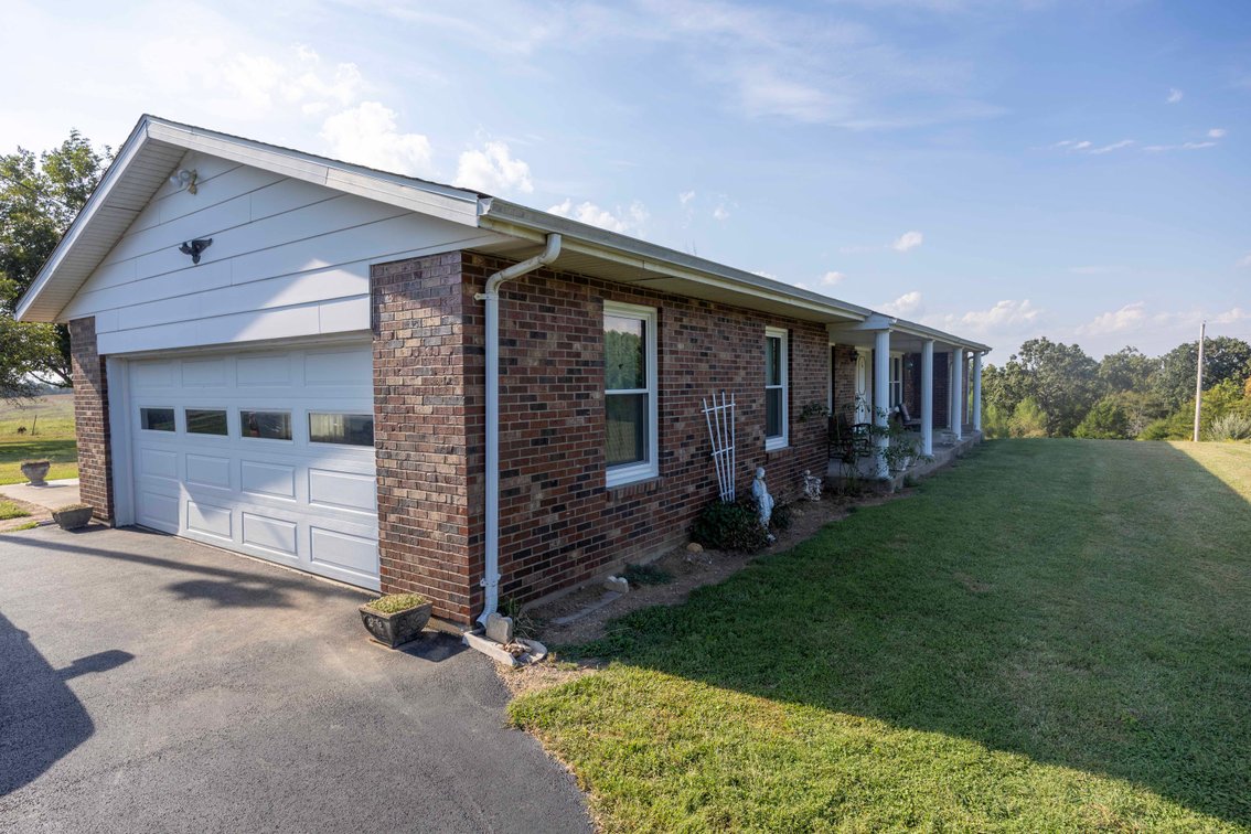 Image for 48 PCR 852, Perryville, MO 63775, MLS #26060008