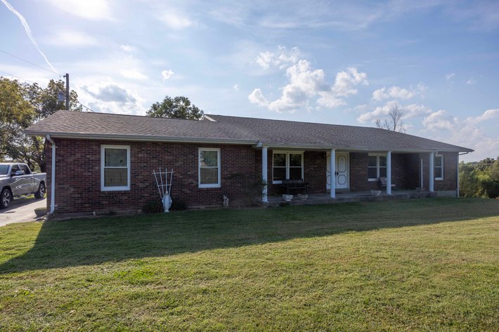 Image for 48 PCR 852, Perryville, MO 63775, MLS #26060008