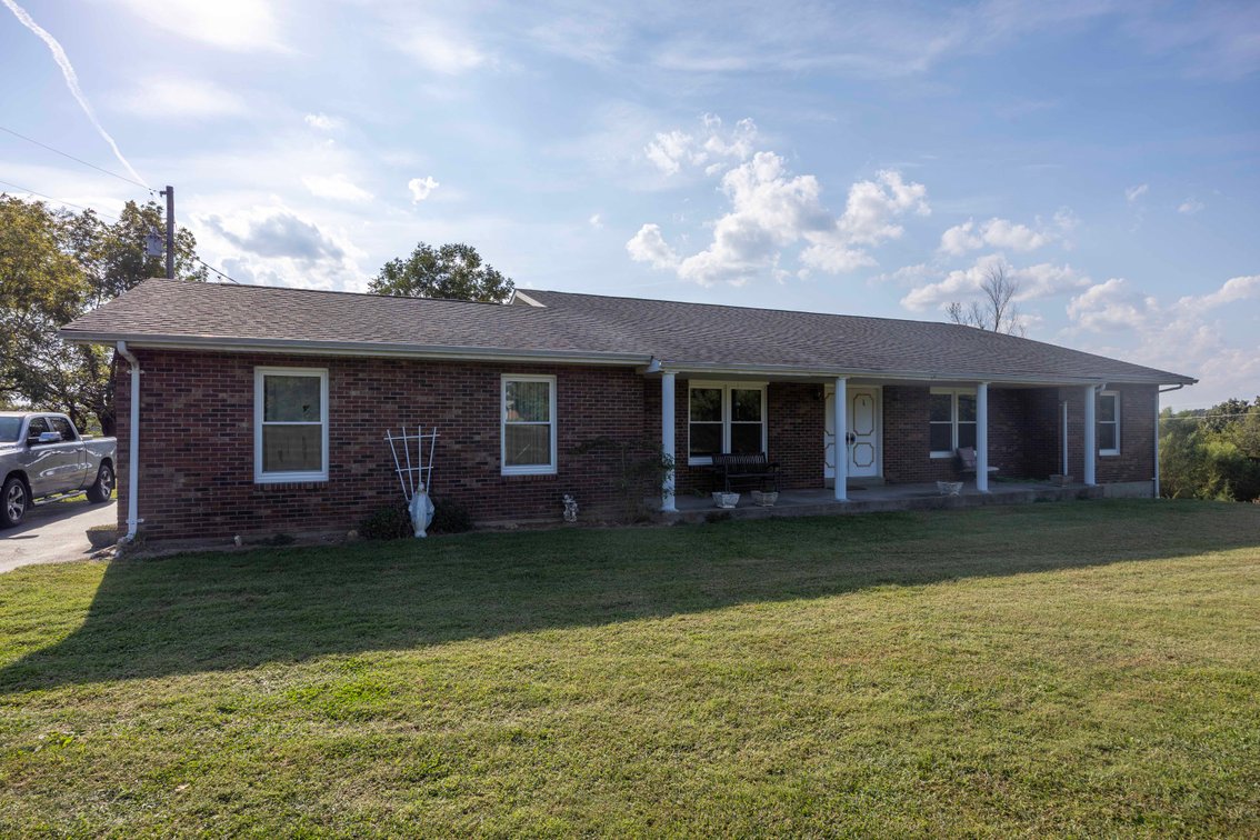 Image for 48 PCR 852, Perryville, MO 63775, MLS #26060008