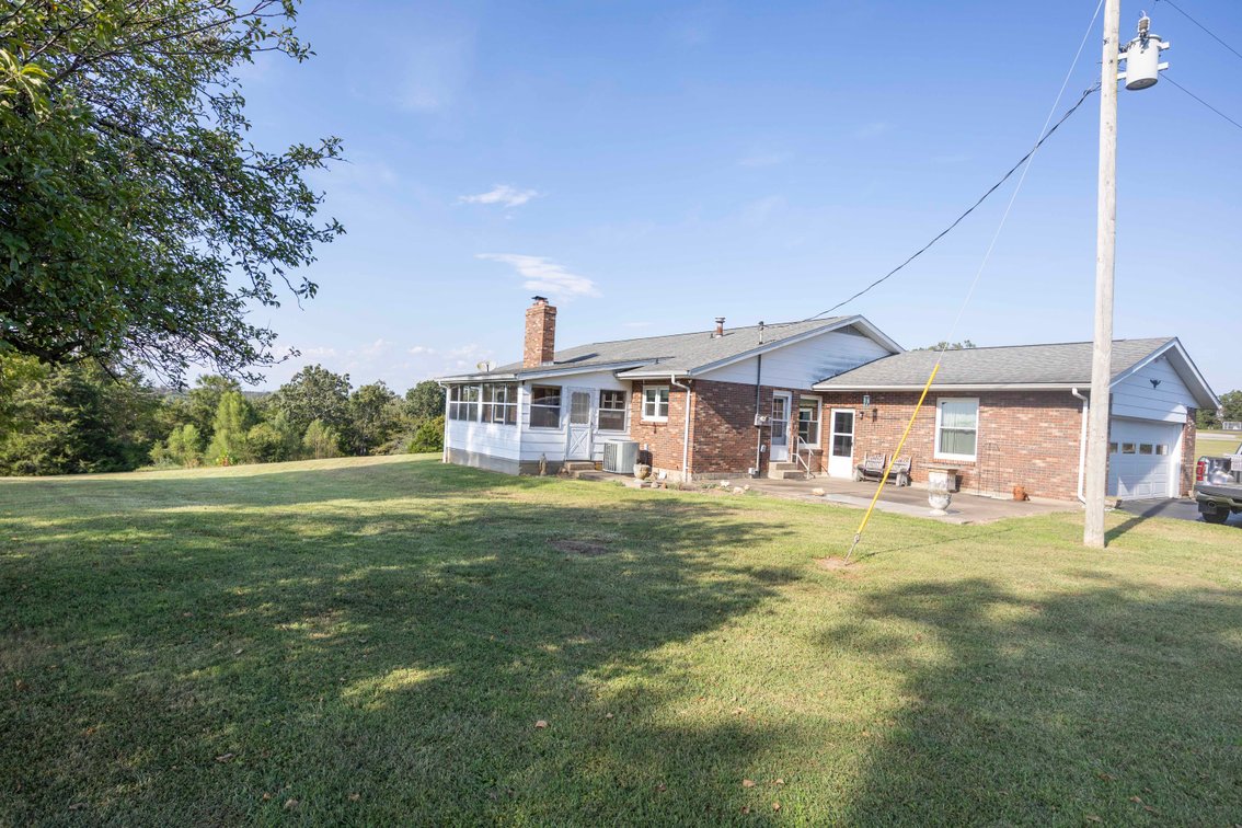 Image for 48 PCR 852, Perryville, MO 63775, MLS #26060008