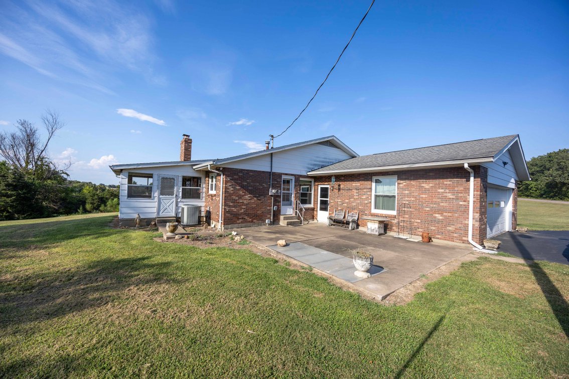 Image for 48 PCR 852, Perryville, MO 63775, MLS #26060008