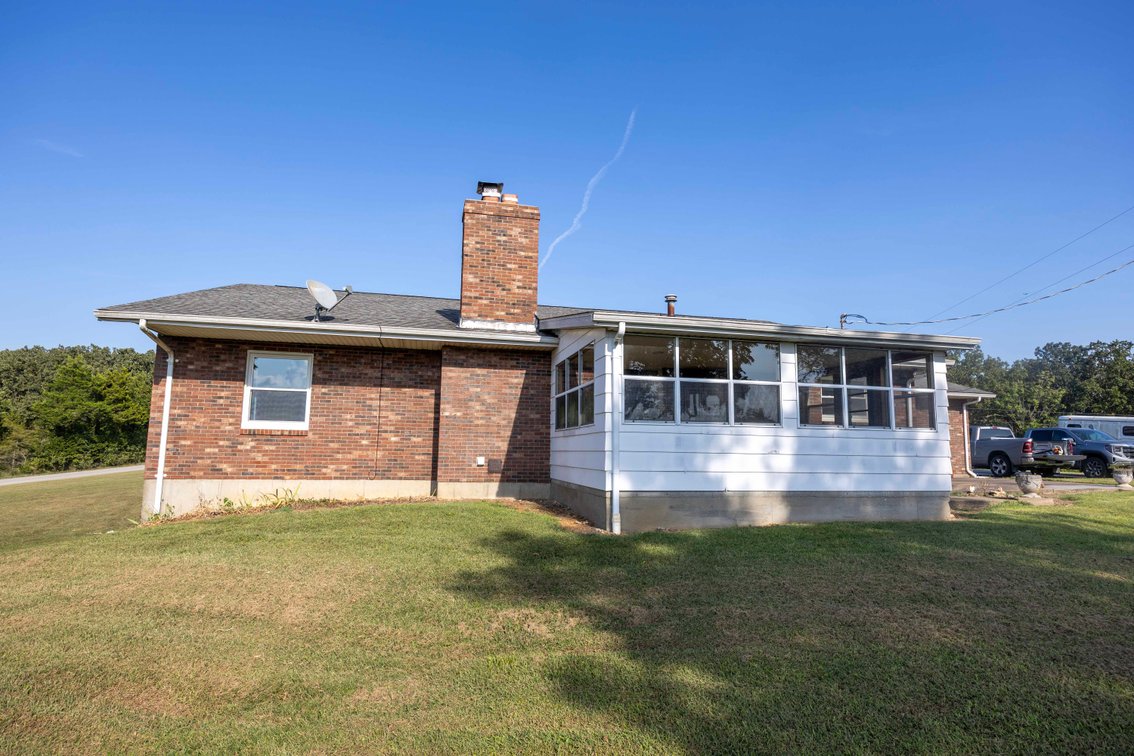 Image for 48 PCR 852, Perryville, MO 63775, MLS #26060008