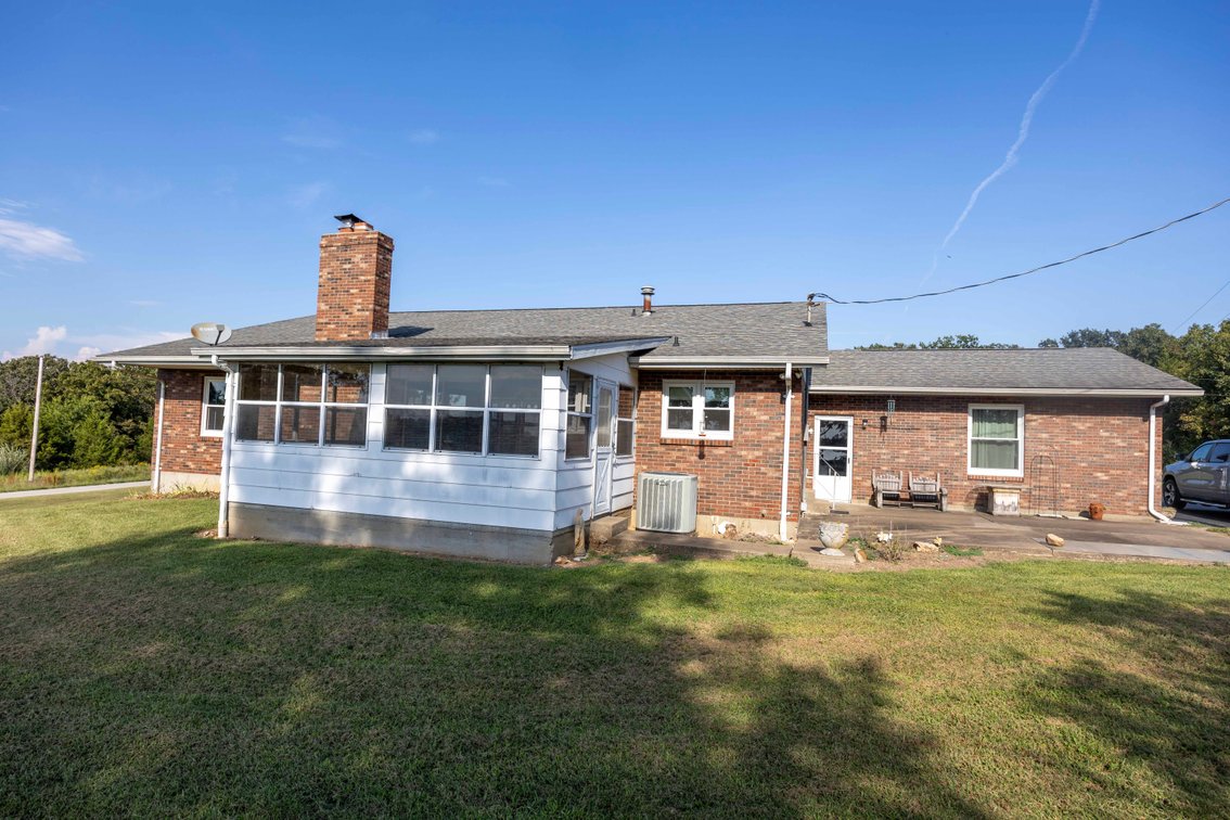 Image for 48 PCR 852, Perryville, MO 63775, MLS #26060008
