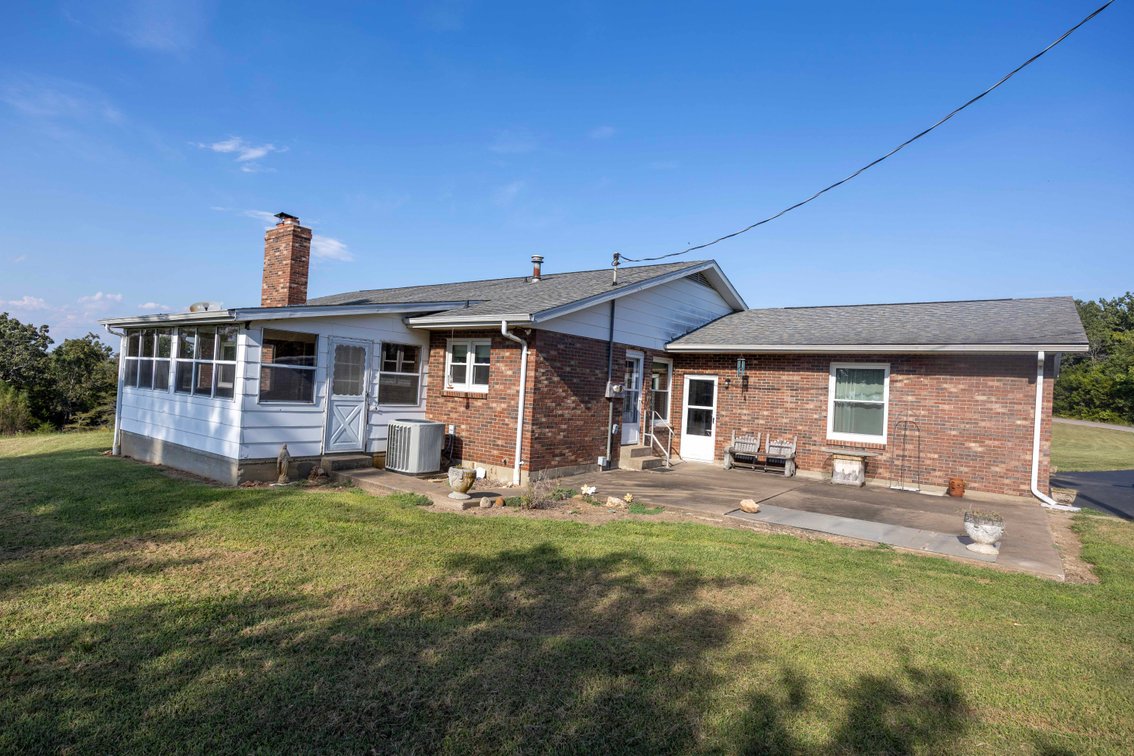 Image for 48 PCR 852, Perryville, MO 63775, MLS #26060008