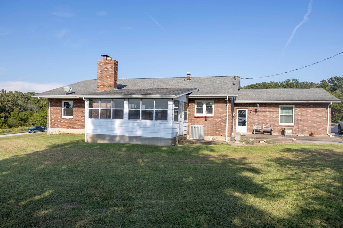 Image for 48 PCR 852, Perryville, MO 63775, MLS #26060008