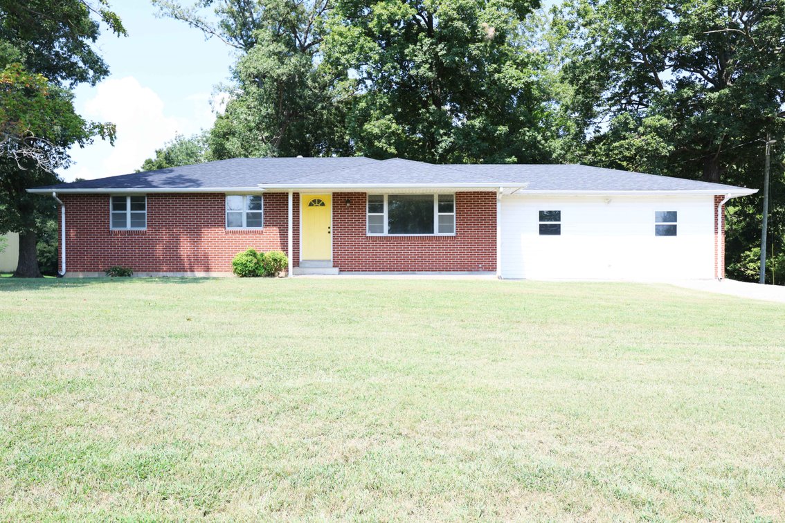 Image for 714 State Highway 34, Jackson, Missouri 63755, MLS #26057380