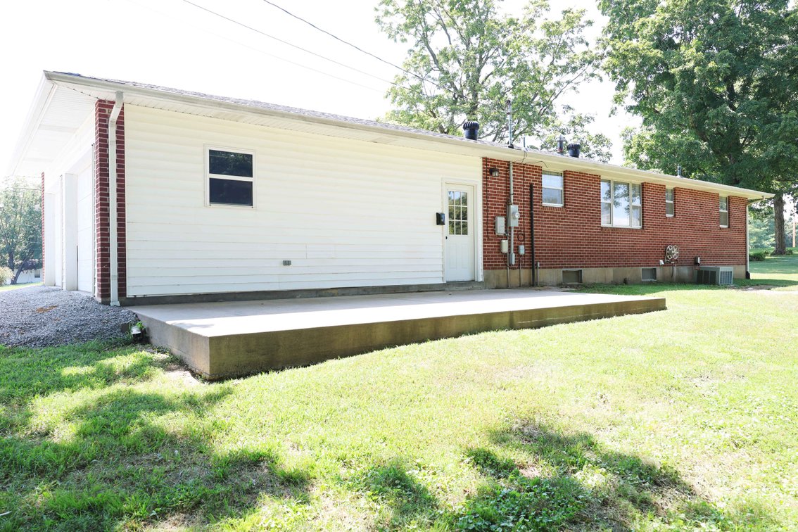 Image for 714 State Highway 34, Jackson, Missouri 63755, MLS #26057380