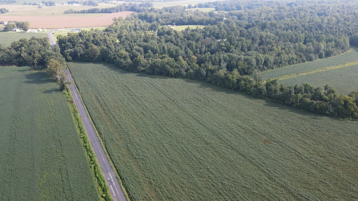 Image for 37.52 Ac +/-, County Road 259, Advance, MO 63730, MLS #26060407