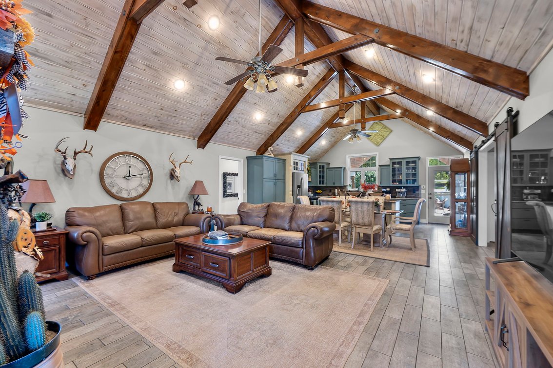 Image for 12810 State Highway 34, Glen Allen, MO 63751, MLS #26061427