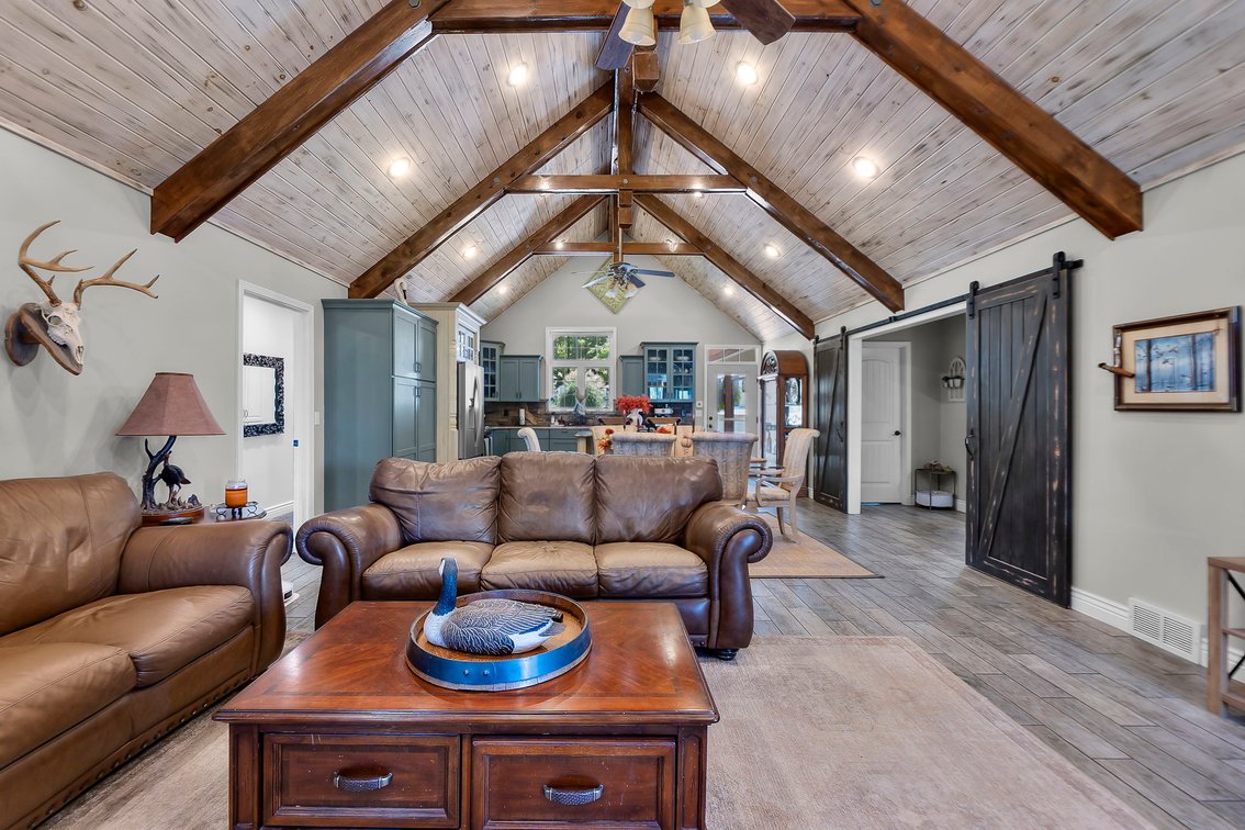 Image for 12810 State Highway 34, Glen Allen, MO 63751, MLS #26061427