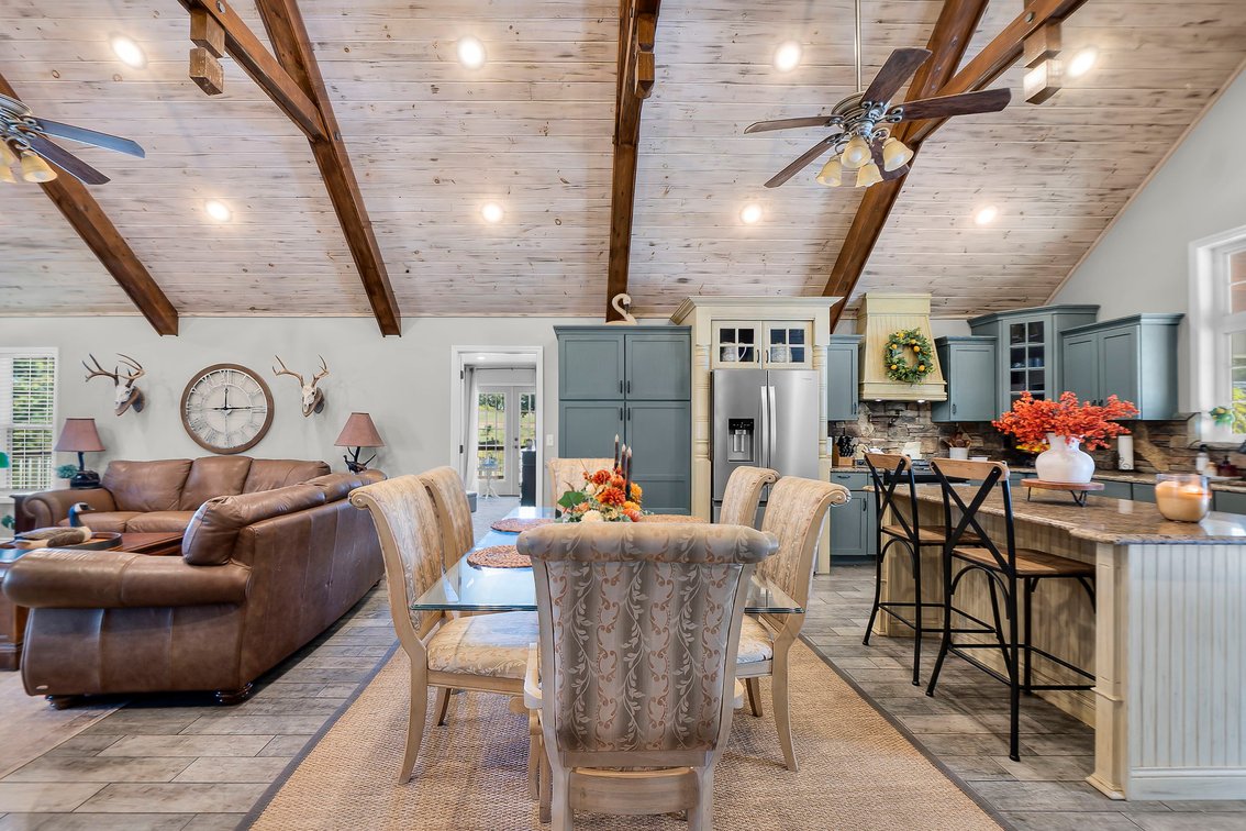 Image for 12810 State Highway 34, Glen Allen, MO 63751, MLS #26061427