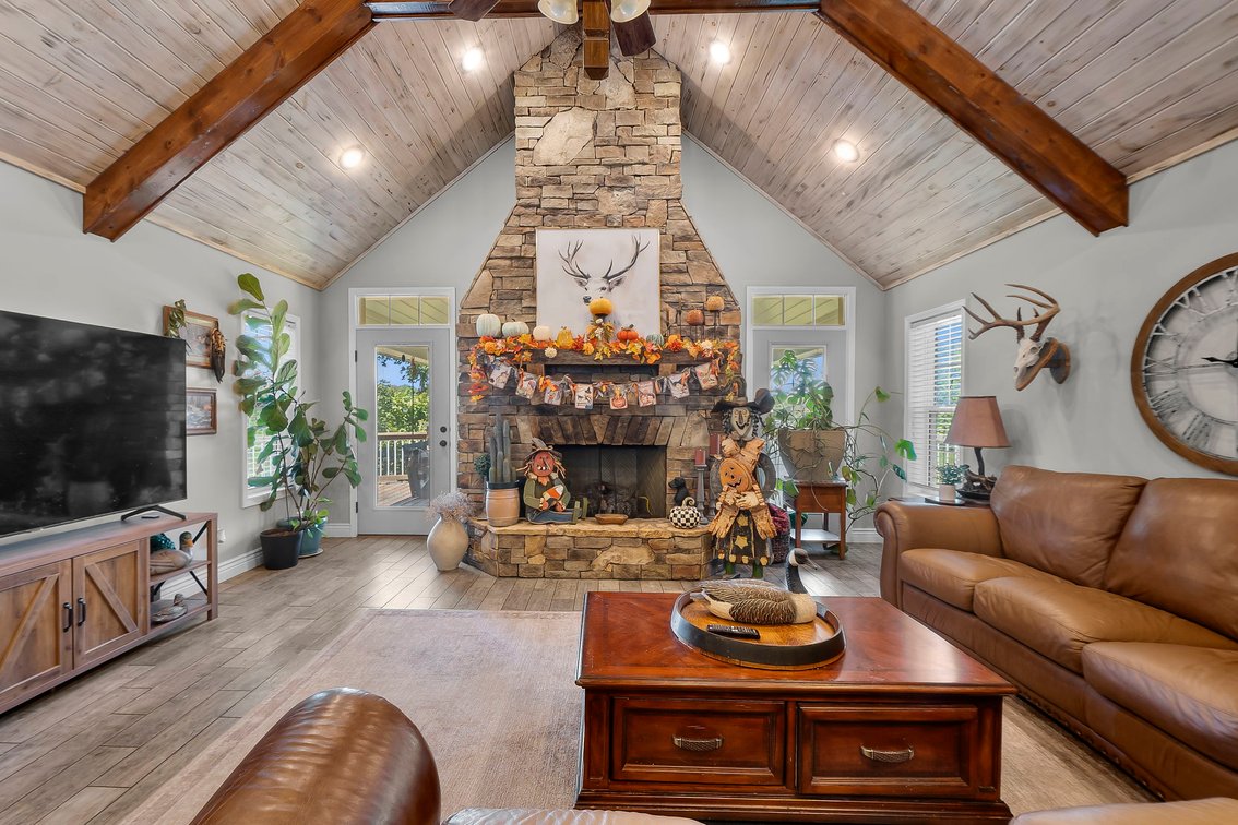 Image for 12810 State Highway 34, Glen Allen, MO 63751, MLS #26061427