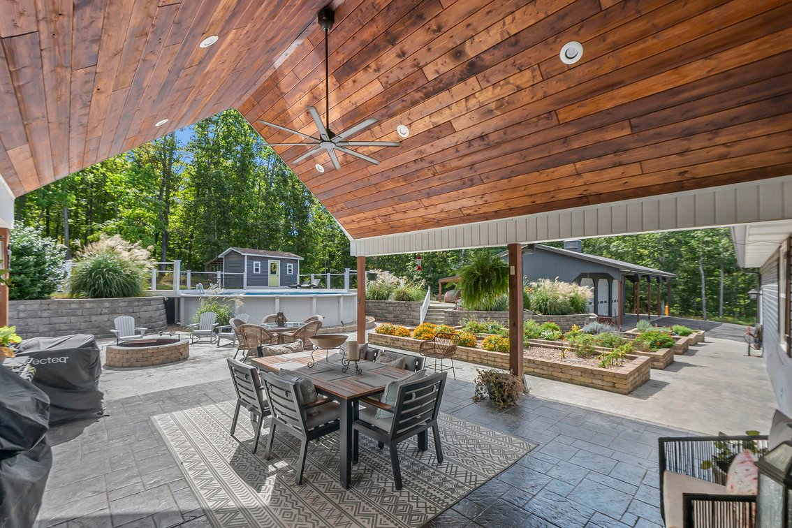 Image for 12810 State Highway 34, Glen Allen, MO 63751, MLS #26061427