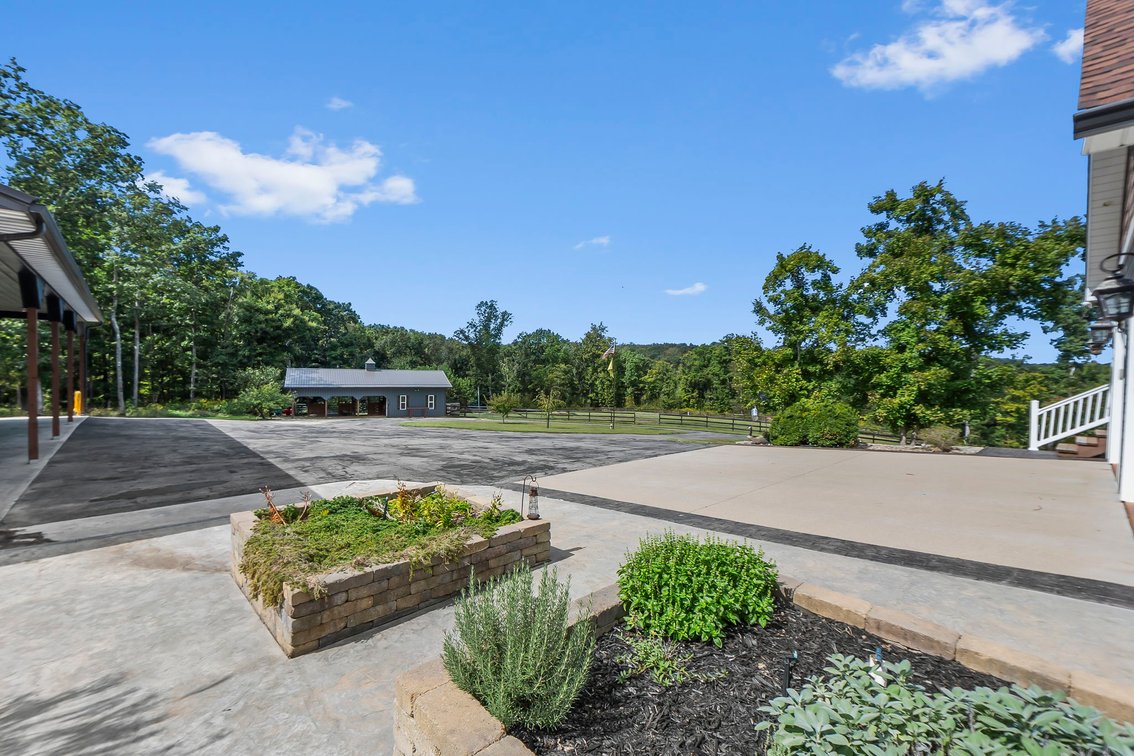Image for 12810 State Highway 34, Glen Allen, MO 63751, MLS #26061427