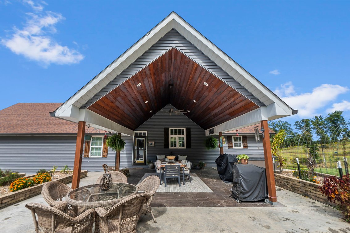 Image for 12810 State Highway 34, Glen Allen, MO 63751, MLS #26061427