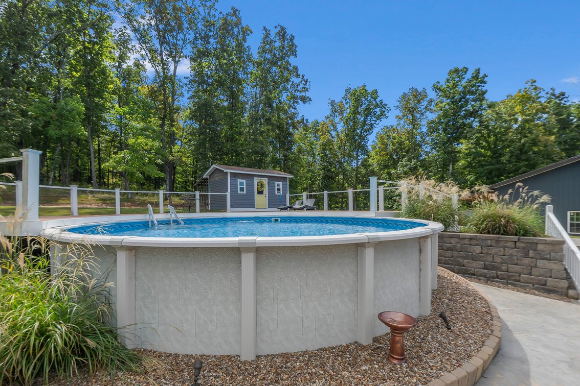 Image for 12810 State Highway 34, Glen Allen, MO 63751, MLS #26061427